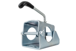 Klemme für das KNOTT KLE60 60-mm-Stützrad