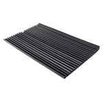 DOMAR DK5015 Kotflügel Kotflügel 420/700mm