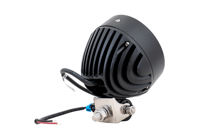 LED Arbeitsscheinwerfer Reflektor TT Technology TT.16605 4xLED 3200lm schwarz für John Deere