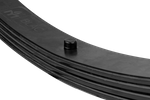 4-Blatt-Feder für Anhänger 76,5 cm 375 kg