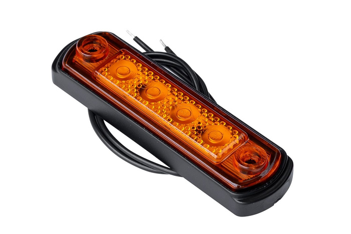HORPOL LD 676 LED Begrenzungsleuchte universal