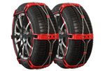 Polaire Steel Sock 102 Schneeketten