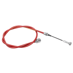 Bremszug Bowdenzug AL-KO 247287 Schnellmontage 1320/1516 mm