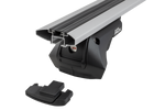 Inter Pack Virgo RR 120 (G2) Dachträger für offene Reling