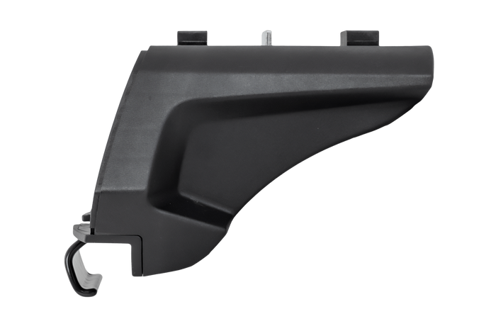 Inter Pack Virgo IR 135 (G2) Dachträger für integrierte Dachreling