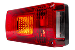 Lampa tylna HORPOL LZT 328+LZT 329 6 funkcji lewa+prawa