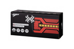 KAMAR X-SPIDER L2430+L2431 Rückleuchten, Bajonettanschluss 5-PIN, 7 Funktionen, links+rechts