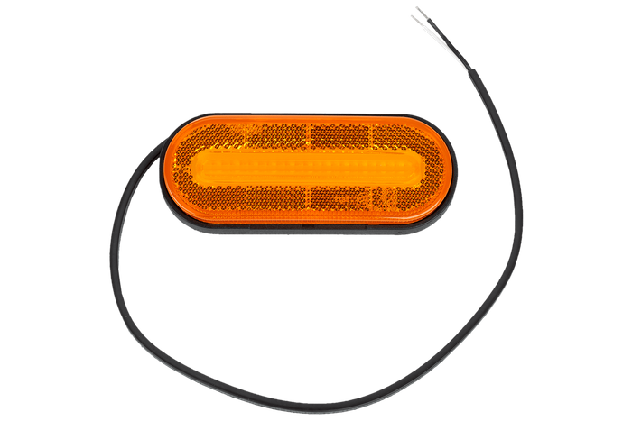 FRISTOM FT-070 LED Begrenzungsleuchte universal