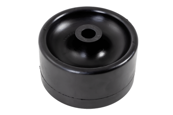 KNOTT Kielrolle 67mm für Bootsanhänger
