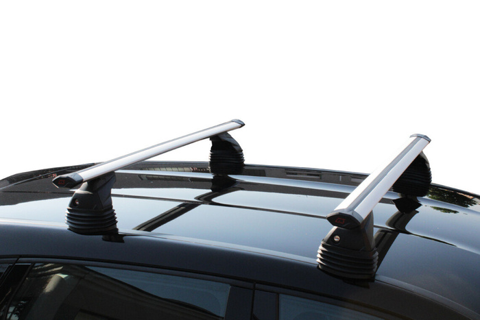Dachträger G3 Pacific Aero 64.230-68.104 Aluminium