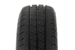 Satz aus zwei verstärkten Reifen für den Anhänger LINGLONG R701 165/80 R13C 96/94N