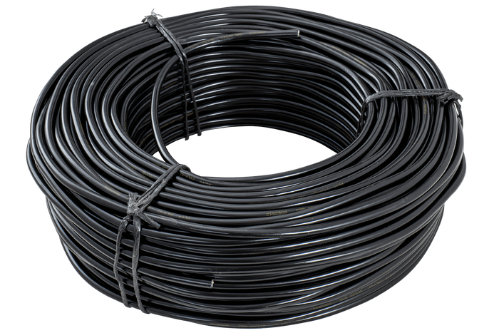 Elektrokabel HYBSZ YLY-S 2x1,5 zweiadrig - 1m