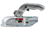 KNOTT KK14-B Kugelkupplung für Anhänger 1400 kg mit Zugdeichsel rund von 45 mm