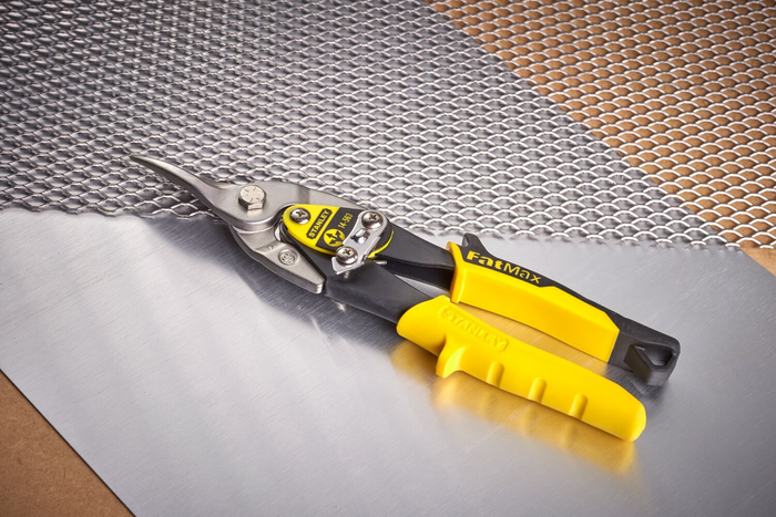 STANLEY FATMAX 2-14-563 gerade Blechschere