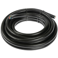 13-adriges Kabel für Anhänger 5 m