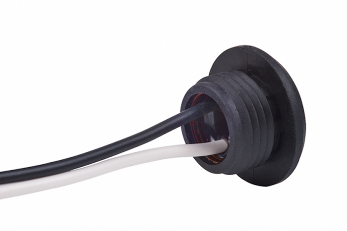 HORPOL LD 2629 LED Umrissleuchte, universal