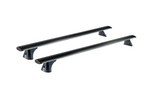 Dachgepäckträger und Füße CRUZ Airo Dark T133 - (2x) 925-776