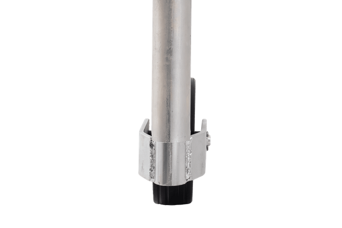 Stützrad ST 60-V-255 SB Winterhoff 400kg 60mm