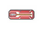 TruckLED L1950 LED-Rückleuchte mit 6 Funktionen, rechts