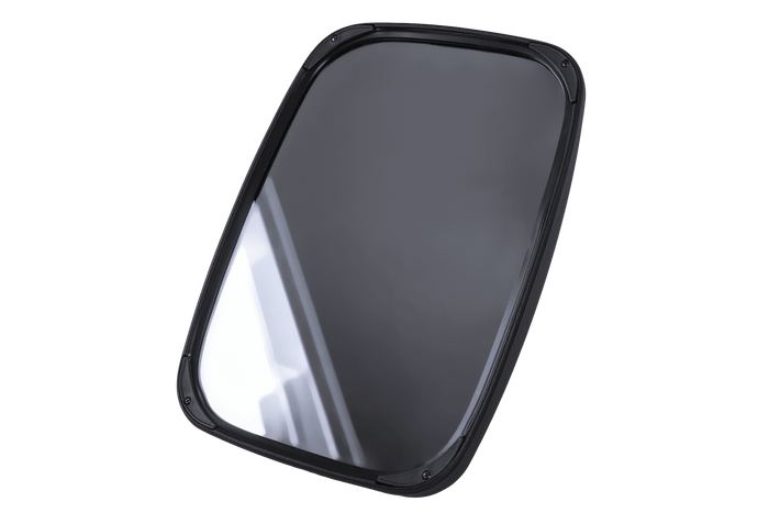 PLASTEX LP0328/SM Seitenspiegel für Landmaschinen 328x238mm