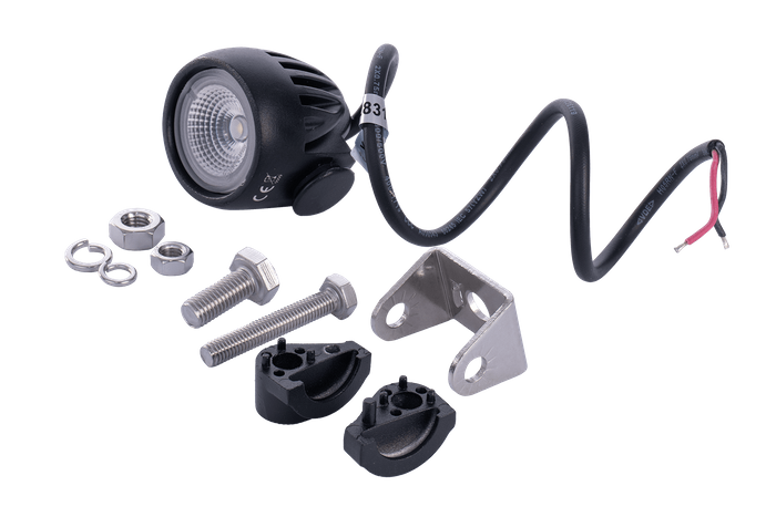 LED Arbeitsleuchte TT TECHNOLOGY TT.13333 1xLED 800lm rund