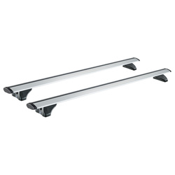 Dachgepäckträgerstangen und Füße CRUZ Airo FIX 133 - (2x) 925-706