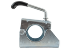 Klemme für das KNOTT KLE60 60-mm-Stützrad
