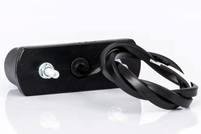 FRISTOM FT-016 LED-Kennzeichenbeleuchtung