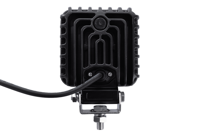 LED Arbeitsscheinwerfer TT TECHNOLOGY TT.13364 64xLED 5120 Lm, quadrat