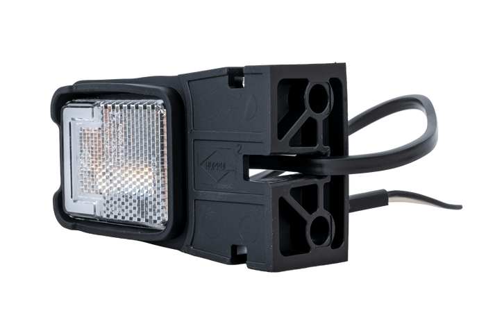 HORPOL LD 2732 LED Universal-Begrenzungsleuchte mit Aufhänger