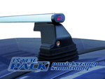 Dachträger universal G3 Pacific 64.130-68.105 Aluminium
