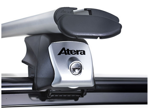 Atera Signo RTD 048522 Schwarzer Basisträger (122 cm)
