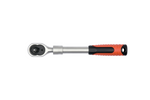 YATO YT-0299 1/2'' Teleskop-Ratsche 305-445 mm