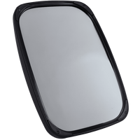 PLASTEX LP0328/SM Seitenspiegel für Landmaschinen 328x238mm