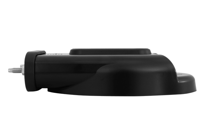 FRISTOM FT-355 LED Universal-Rückleuchte mit Halterung