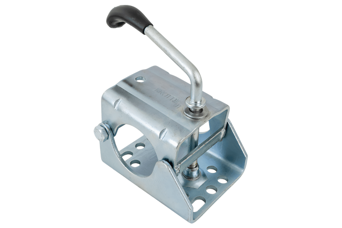 Klemme für das KNOTT KLE60 60-mm-Stützrad