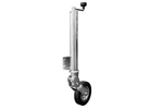 UNITRAILER automatisches Stützrad mit Halterung 250 kg 60 mm 785–955 mm