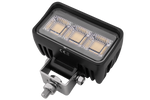 LED-Arbeitsscheinwerferreflektor TT TECHNOLOGY TT.13460 60xLED 4120lm rechteckig