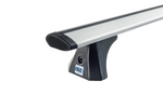 Dachgepäckträgerstangen und Füße CRUZ Airo T108 - (2x) 924-771