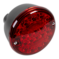 ASPÖCK LED-Nebelschlussleuchte, Bajonettanschluss 5-PIN universell